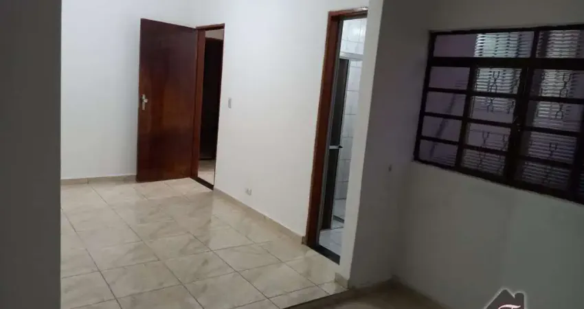 Casa com 5 quartos à venda na Rua Itatiba, Jardim Novo Campos Elíseos, Campinas