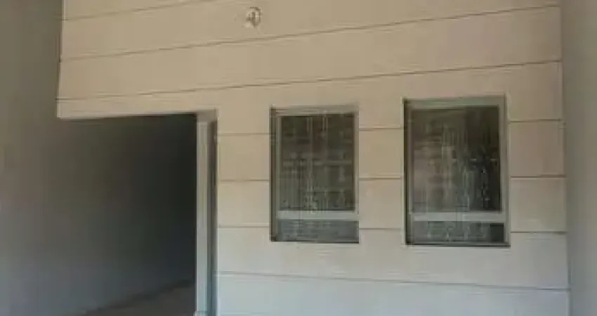 Casa com 2 quartos à venda na Rua Panamá, Jardim Santa Clara do Lago II, Hortolândia