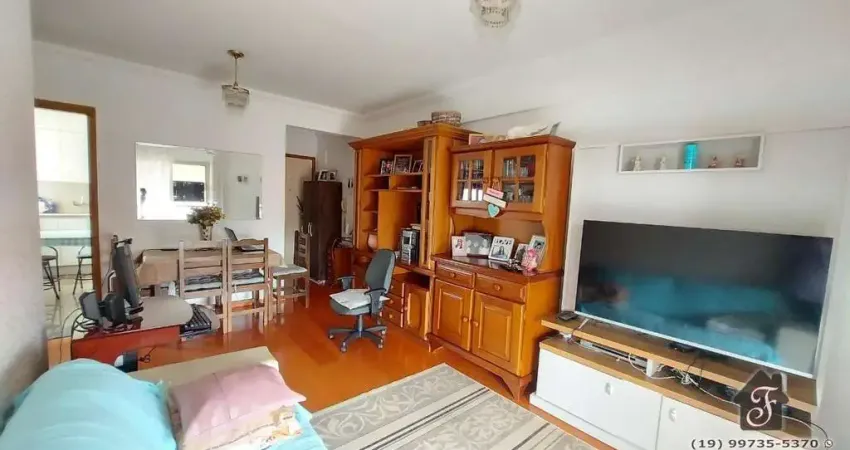 Apartamento com 3 quartos à venda na Avenida da Saudade, 159, Ponte Preta, Campinas