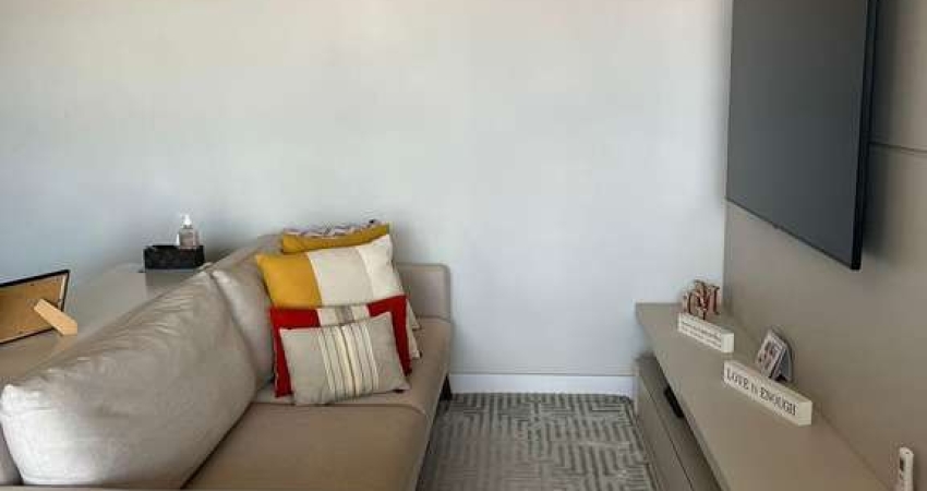 Apartamento com 2 quartos à venda na Rua Benedito Ferreira Marques, 47, Parque Industrial, Campinas