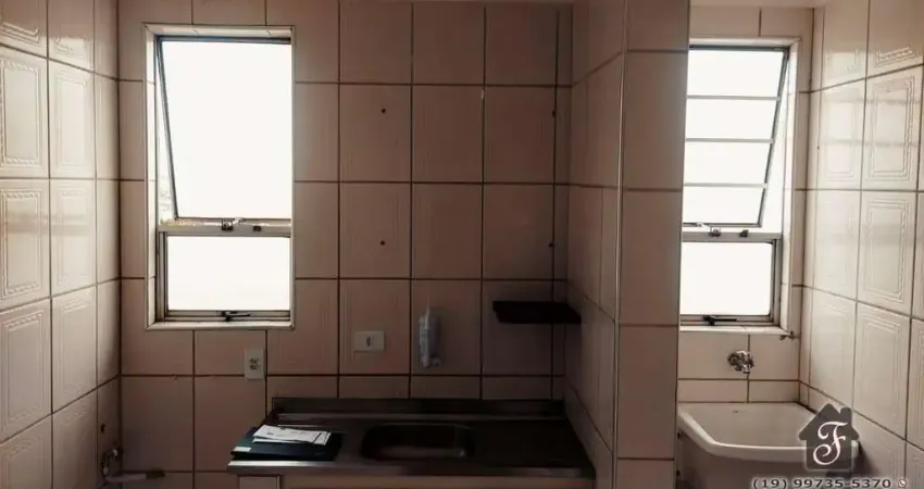 Apartamento com 3 quartos à venda na Rua Albatroz, 65, Vila Padre Manoel de Nóbrega, Campinas