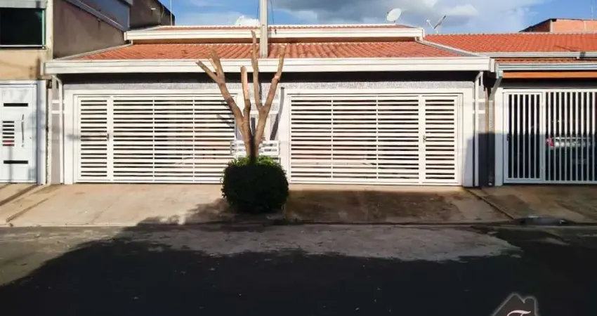 Casa com 2 quartos à venda na Rua Rio Grande da Serra, Jardim Interlagos, Hortolândia