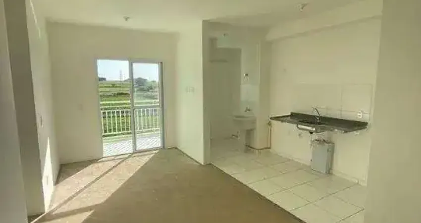 Apartamento com 2 quartos à venda na Estrada Municipal Pedrina Guilherme, 1371, Jardim Residêncial Firenze, Hortolândia