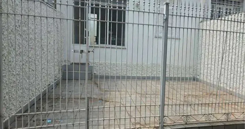 Casa com 2 quartos à venda na Rua Barão de Ibitinga, Vila Industrial, Campinas