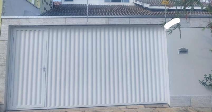 Casa com 4 quartos à venda na Rua Jacarandá, Alto de Pinheiros, Paulínia