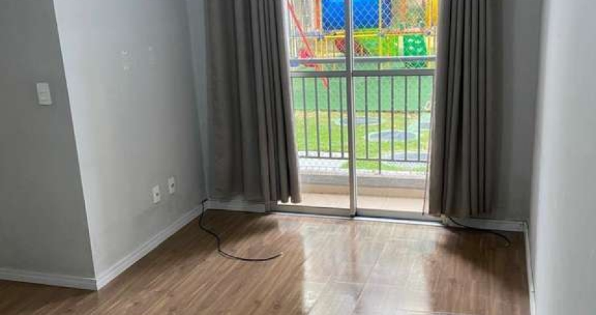Apartamento com 2 quartos à venda na Avenida das Amoreiras - de 3752/3753 a 4020/4021, 4001, Vila Mimosa, Campinas