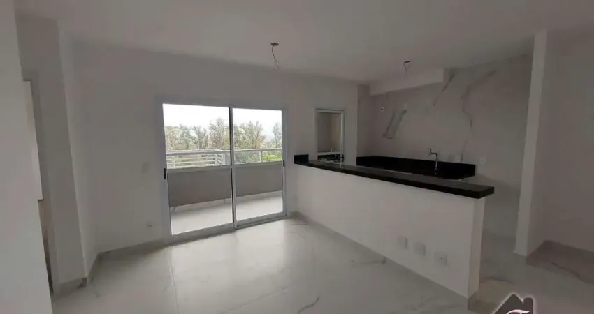 Apartamento com 2 quartos à venda na Rua Aguinaldo Xavier de Souza, 121, Parque Prado, Campinas