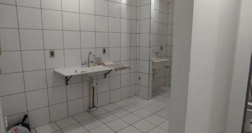 Apartamento com 2 quartos à venda na Avenida Eduardo Alves de Lima, 149, Vila Abaeté, Campinas