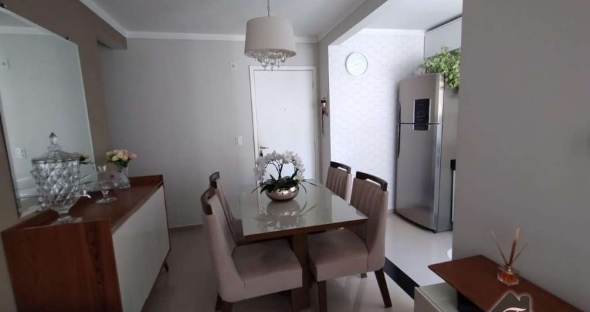Apartamento com 2 quartos à venda na Rua Visconde de Congonhas do Campo, 1085, Loteamento Parque São Martinho, Campinas