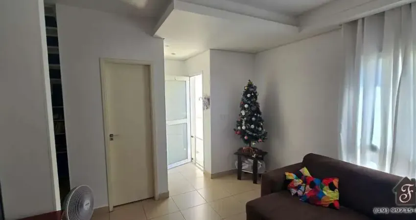 Casa em condomínio fechado com 3 quartos à venda na R. Dr. Silvio Carvalhaes, 758, Jardim Paulicéia, Campinas
