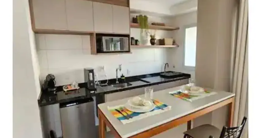 Apartamento com 1 quarto à venda na Rua Sacramento - de 611/612 ao fim, 750, Vila Itapura, Campinas