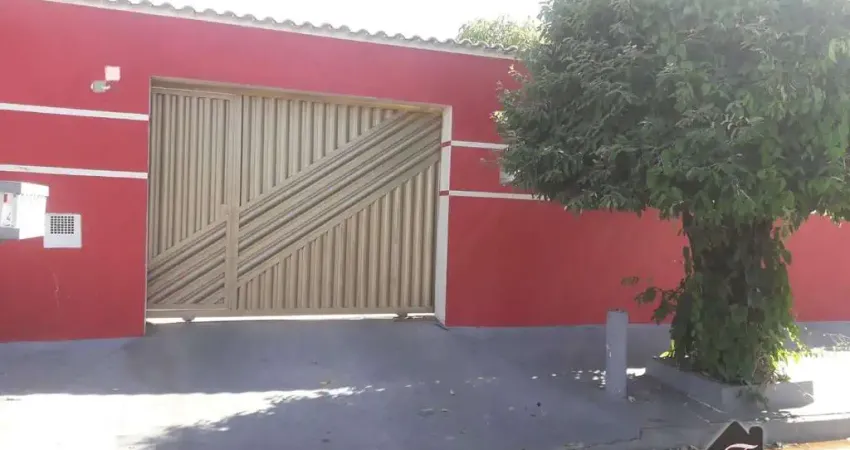 Casa com 2 quartos à venda na Rua Francisco Felipe Neri, Jardim Volobueff (Nova Veneza), Sumaré