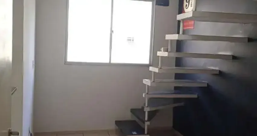 Cobertura com 2 quartos à venda na Avenida São José dos Campos - até 1449/1450, 150, Jardim Nova Europa, Campinas