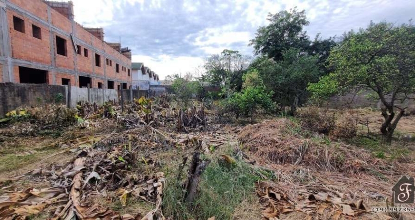 Terreno à venda na Rua das Hortências, Chácara Primavera, Campinas