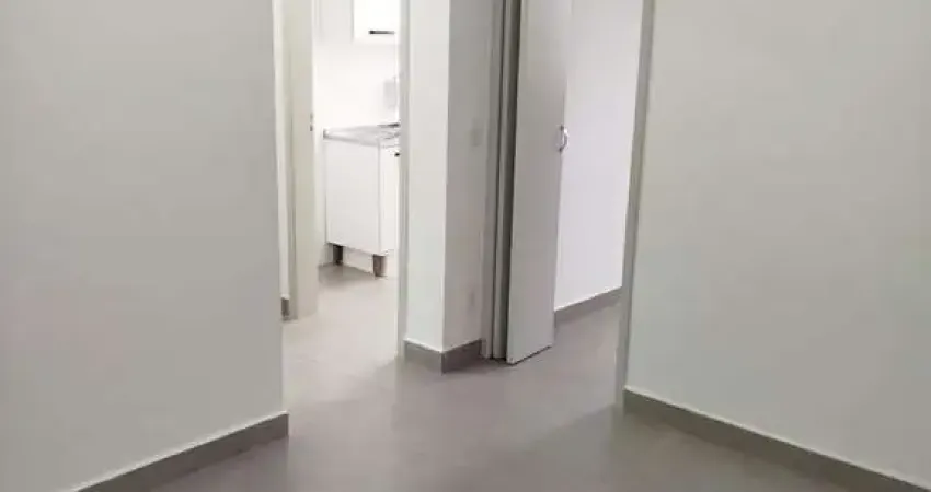Apartamento com 1 quarto à venda na Rua Culto à Ciência - até 430/431, 76, Botafogo, Campinas