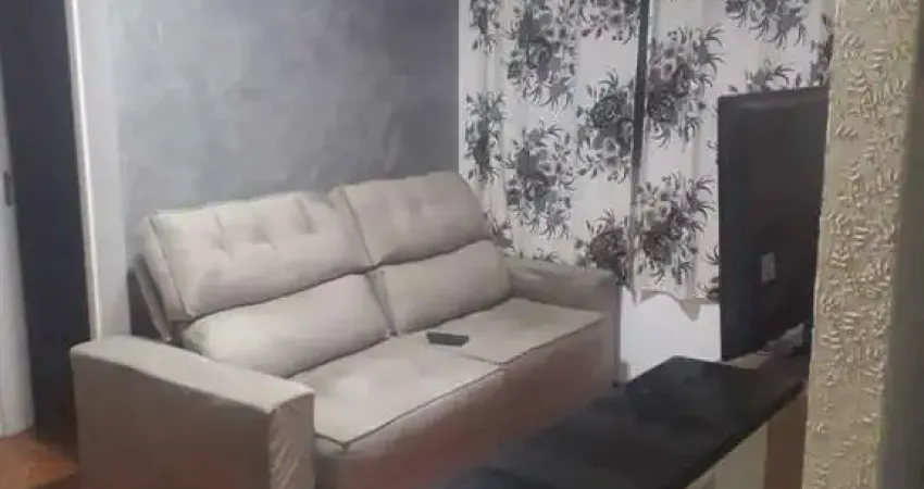 Apartamento com 2 quartos à venda na Rua Caiapós, 195, Residencial Anauá, Hortolândia