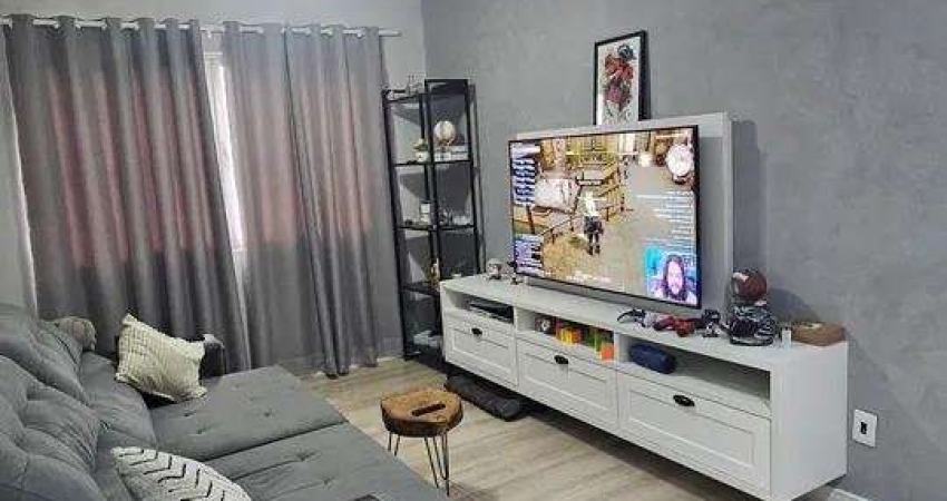 Apartamento com 3 quartos à venda na Rua Antônio Rodrigues de Carvalho, 1350, Vila Proost de Souza, Campinas