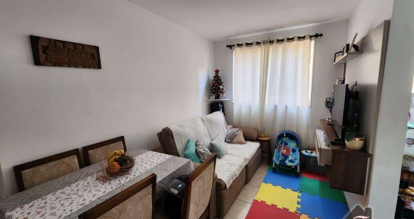 Apartamento com 2 quartos à venda na Rua Visconde de Congonhas do Campo, 1161, Loteamento Parque São Martinho, Campinas