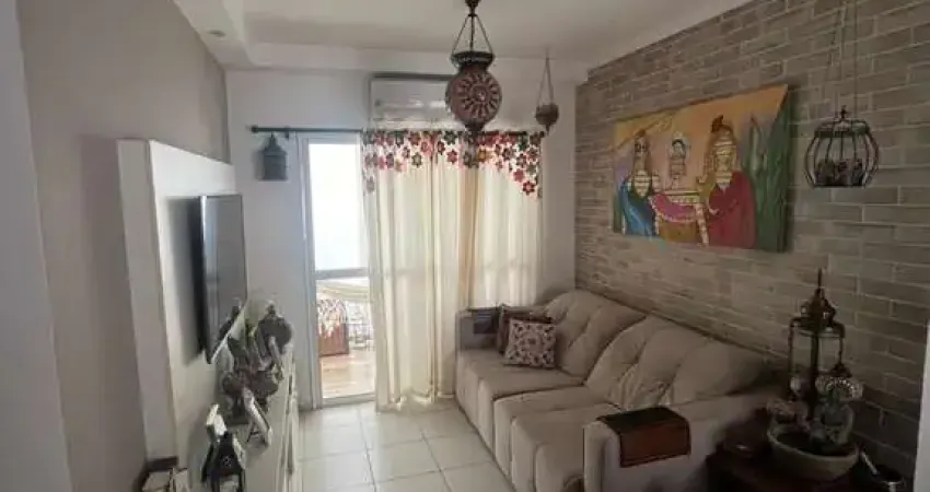 Apartamento com 2 quartos à venda na Estrada da Coudelaria, 200, Vila Ipê, Campinas
