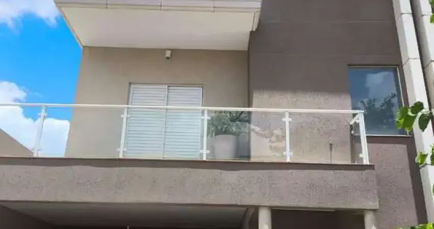 Casa em condomínio fechado com 3 quartos à venda na Avenida Olívio Franceschini, 2505, Parque Ortolândia, Hortolândia
