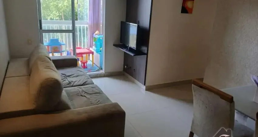 Apartamento com 3 quartos à venda na Rua Ézio Wagner da Silva, 89, Residencial Parque da Fazenda, Campinas