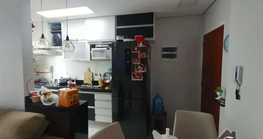 Apartamento com 2 quartos à venda na Rua São Tito, 125, Condomínio Coronel (Nova Veneza), Sumaré