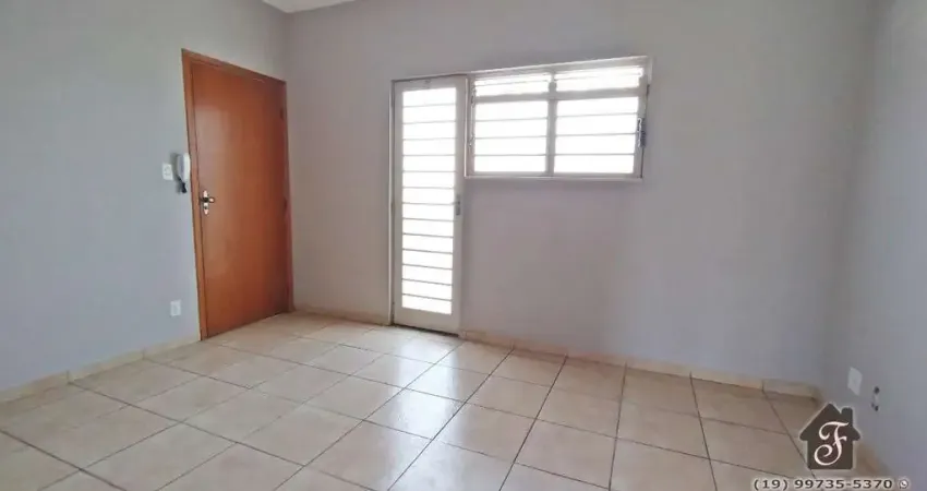 Apartamento com 2 quartos à venda na Avenida Francisco de Angelis, 41, Jardim Okita, Campinas