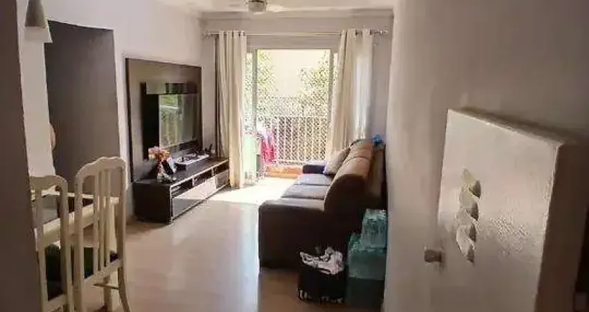 Apartamento com 3 quartos à venda na Rua Jornalista Ernesto Napoli, 1233, Jardim Paulicéia, Campinas
