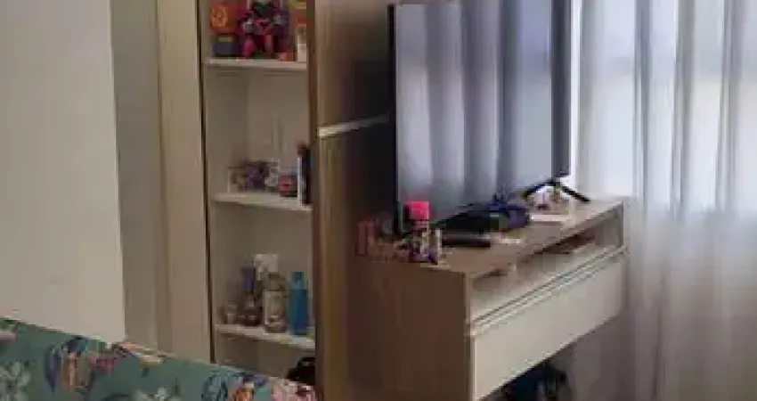 Apartamento com 2 quartos à venda na Rua Odette Jones Gigo, 353, Jardim Maria Luíza, Sumaré