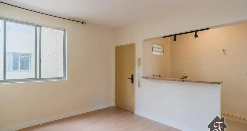 Kitnet / Stúdio à venda na Rua Irmã Serafina, 657, Centro, Campinas