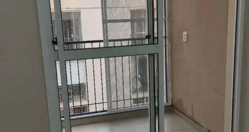 Apartamento com 2 quartos à venda na Rua Júlio Tim, 396, Jardim Ipaussurama, Campinas