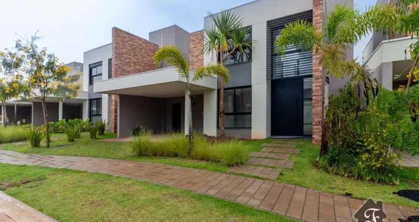 Casa em condomínio fechado com 3 quartos à venda na Rodovia Dom Pedro I, Bairro das Palmeiras, Campinas