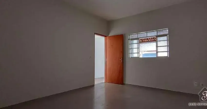 Casa com 3 quartos à venda na Rua Regina Alves dos Reis Pereira, Jardim das Figueiras I, Hortolândia