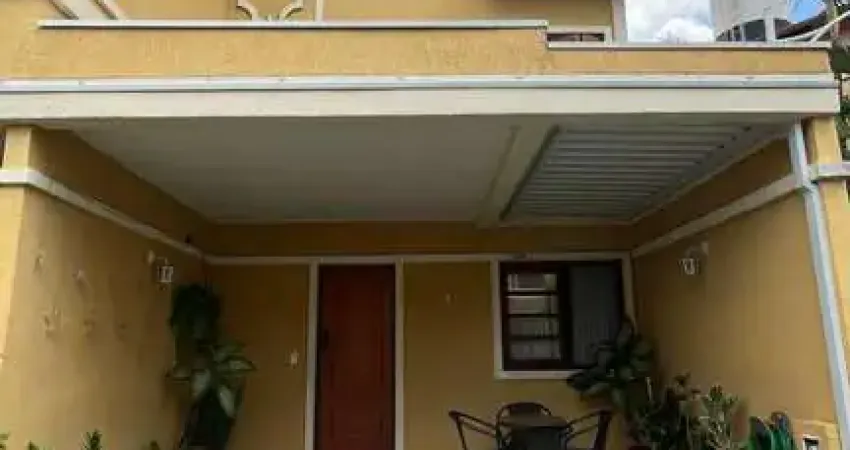 Casa em condomínio fechado com 2 quartos à venda na Rua Benedito de Moraes, 115, Jardim Bela Vista, Sumaré