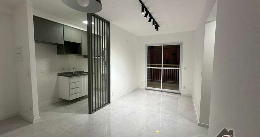 Apartamento com 2 quartos para alugar na Rua Doutor Quirino - de 1302/1303 ao fim, 779, Centro, Campinas