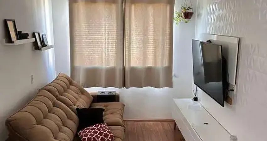 Apartamento com 2 quartos à venda na Avenida Emílio Bosco, 1565, Parque Yolanda (Nova Veneza), Sumaré