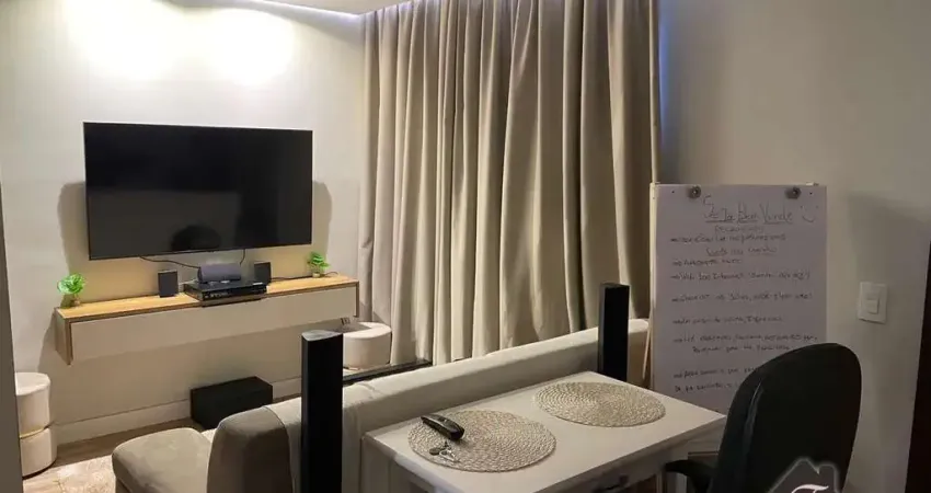 Apartamento com 1 quarto à venda na Avenida Francisco Glicério, 155, Centro, Campinas