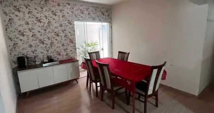 Casa com 4 quartos à venda na Rua Carmen da Costa Festa, Jardim Villagio Ghiraldelli, Hortolândia