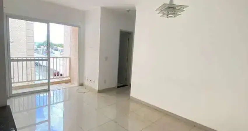Apartamento com 2 quartos à venda na Rua Antônio Fernandes Leite, 1040, Jardim Santa Izabel, Hortolândia