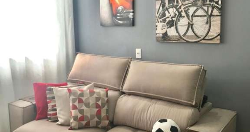 Apartamento com 2 quartos à venda na Avenida Emílio Bosco, 1565, Parque Yolanda (Nova Veneza), Sumaré
