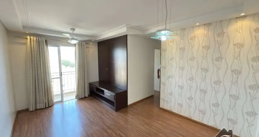 Apartamento com 3 quartos à venda na Rua Doutor Alves do Banho, 796, São Bernardo, Campinas