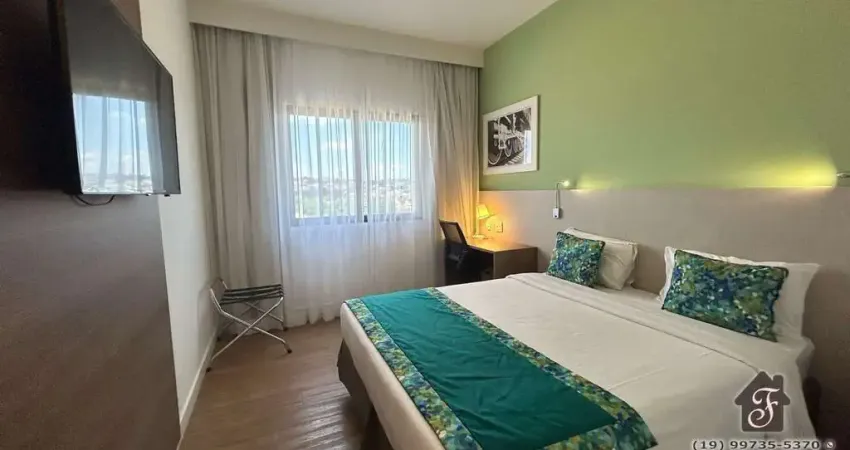 Apartamento com 1 quarto à venda na Avenida Invernada, 3237, Parque Nova Suíça, Valinhos