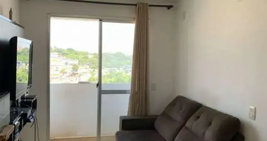 Apartamento com 2 quartos à venda na Rua Francisco Bueno Lacerda, 126, Jardim Dom Vieira, Campinas