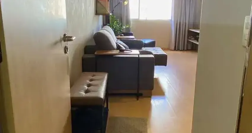 Apartamento com 2 quartos à venda na Rua Doutor Quirino, 1730, Bosque, Campinas