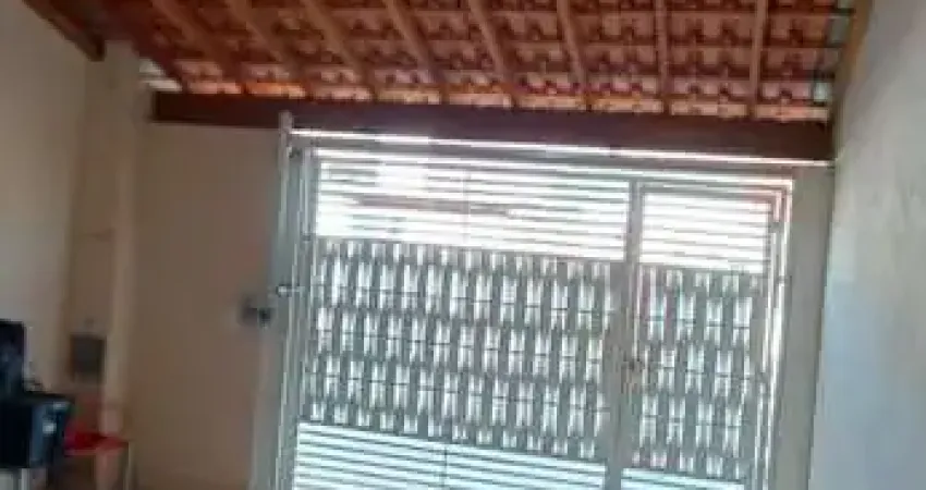 Casa com 2 quartos à venda na Rua Tupã, Parque Residencial Salerno (Nova Veneza), Sumaré