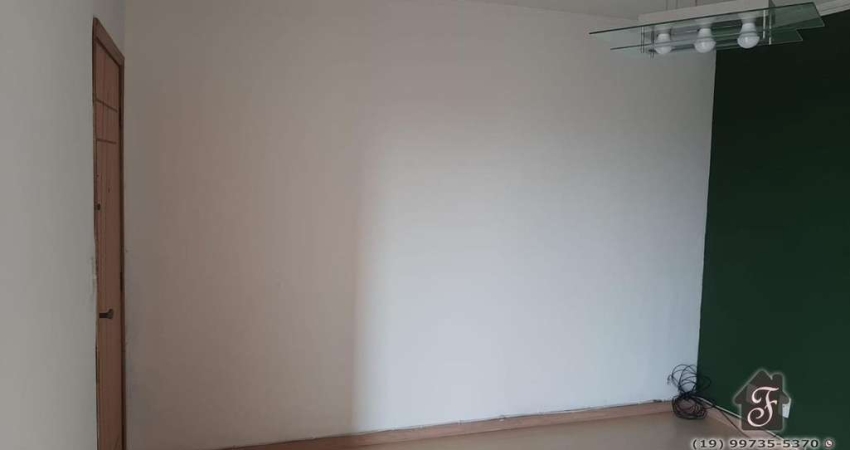 Apartamento com 2 quartos à venda na Rua Domício Pacheco e Silva, 88, Jardim Novo Campos Elíseos, Campinas