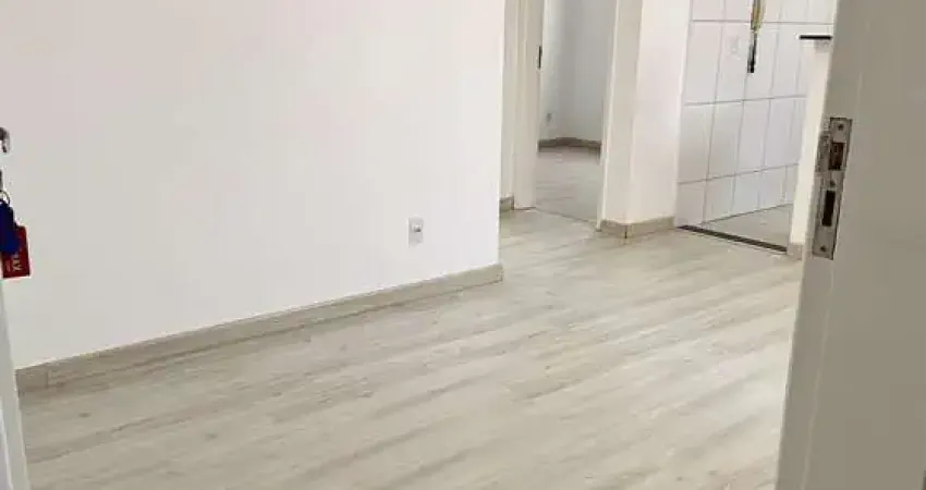 Apartamento com 2 quartos à venda na Avenida Brasília, 1760, Vila Monte Alegre, Paulínia