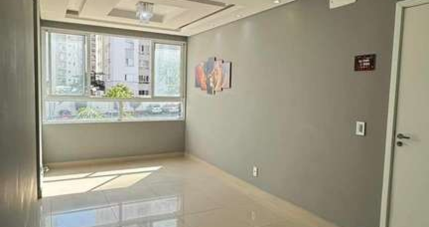 Apartamento com 2 quartos à venda na Avenida Thereza Ana Cecon Breda, 1661, Vila São Pedro, Hortolândia