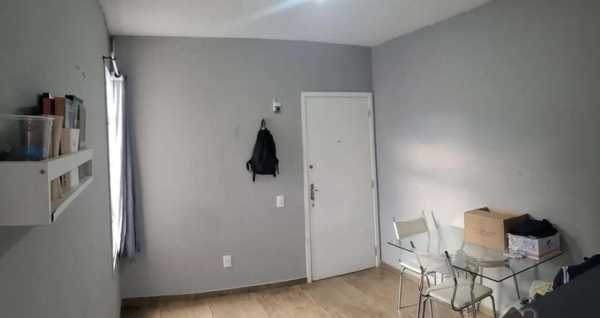 Apartamento com 2 quartos à venda na Rua Leonisio Guerra, 95, Residencial Fazenda Lagoa, Campinas