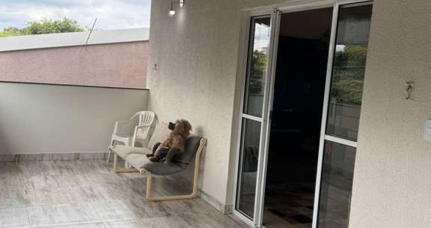 Casa com 3 quartos à venda na Avenida Oswaldo Piva, Vila Monte Alegre, Paulínia